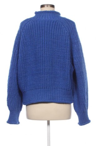 Dámský svetr H&M, Velikost XXL, Barva Modrá, Cena  462,00 Kč