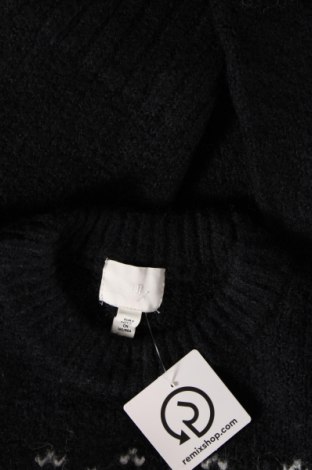 Dámský svetr H&M, Velikost S, Barva Černá, Cena  125,00 Kč