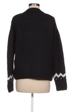 Дамски пуловер H&M, Размер S, Цвят Черен, Цена 10,15 лв.
