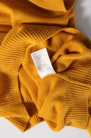 Dámsky pulóver H&M, Veľkosť XS, Farba Žltá, Cena  4,77 €