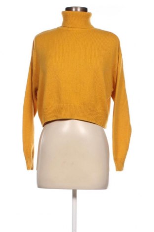 Dámský svetr H&M, Velikost XS, Barva Žlutá, Cena  208,00 Kč