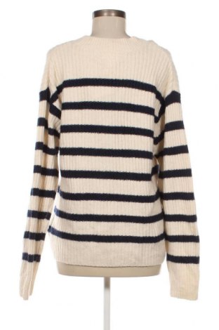 Γυναικείο πουλόβερ H&M, Μέγεθος M, Χρώμα Εκρού, Τιμή 6,28 €