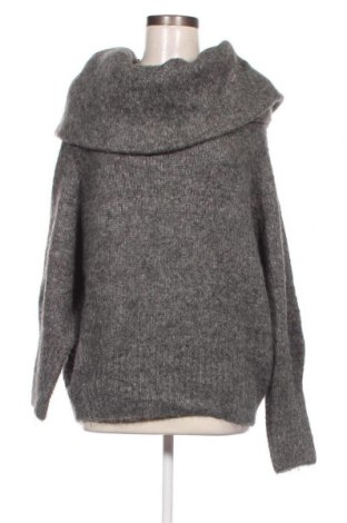 Damenpullover H&M, Größe M, Farbe Grau, Preis 5,85 €