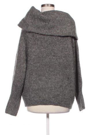 Damenpullover H&M, Größe M, Farbe Grau, Preis 11,10 €