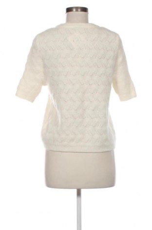 Damenpullover H&M, Größe S, Farbe Ecru, Preis € 6,05