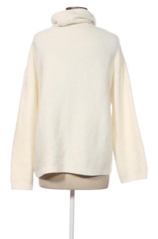 Дамски пуловер H&M Divided, Размер L, Цвят Екрю, Цена 8,70 лв.