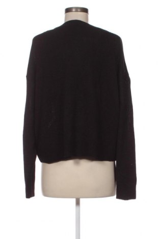Pulover de femei H&M Divided, Mărime XL, Culoare Negru, Preț 45,79 Lei