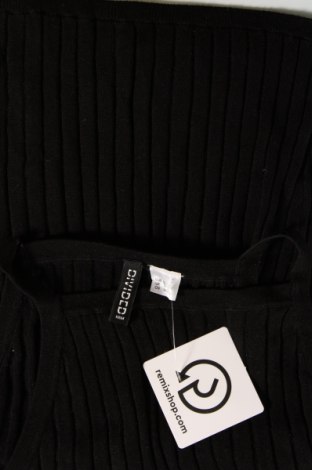 Pulover de femei H&M Divided, Mărime S, Culoare Negru, Preț 42,93 Lei