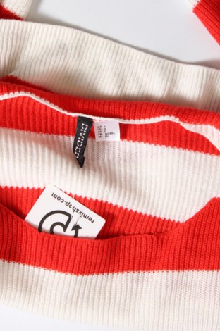 Dámsky pulóver H&M Divided, Veľkosť S, Farba Viacfarebná, Cena  4,45 €