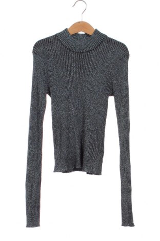 Дамски пуловер H&M Divided, Размер XS, Цвят Многоцветен, Цена 17,60 лв.