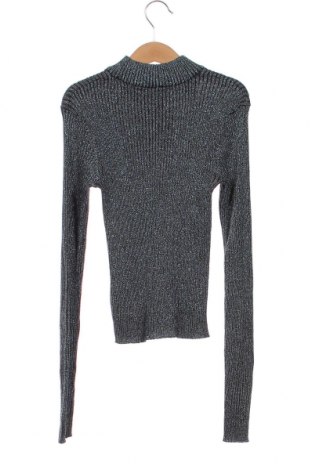 Дамски пуловер H&M Divided, Размер XS, Цвят Многоцветен, Цена 15,84 лв.