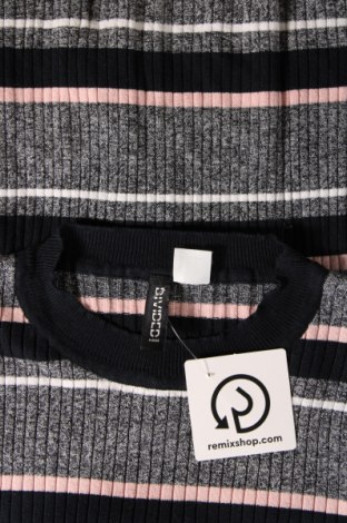 Γυναικείο πουλόβερ H&M Divided, Μέγεθος S, Χρώμα Πολύχρωμο, Τιμή 4,66 €