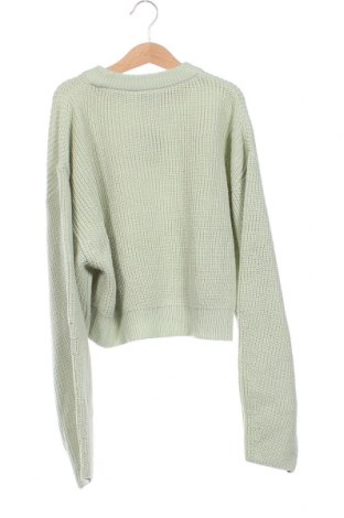 Damenpullover H&M Divided, Größe XS, Farbe Grün, Preis € 9,00