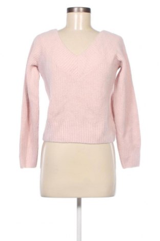 Γυναικείο πουλόβερ H&M Divided, Μέγεθος M, Χρώμα Ρόζ , Τιμή 6,28 €