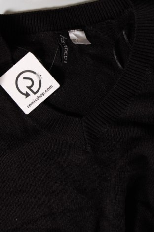 Дамски пуловер H&M Divided, Размер S, Цвят Черен, Цена 10,15 лв.