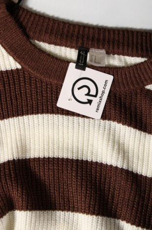 Damski sweter H&M Divided, Rozmiar M, Kolor Kolorowy, Cena 32,47 zł