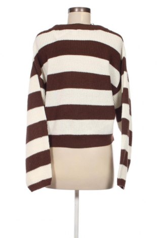Γυναικείο πουλόβερ H&M Divided, Μέγεθος M, Χρώμα Πολύχρωμο, Τιμή 17,94 €