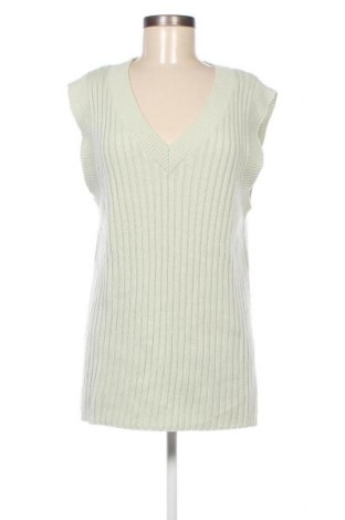 Damenpullover H&M Divided, Größe S, Farbe Grün, Preis € 3,03