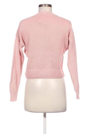 Damenpullover H&M Divided, Größe XS, Farbe Rosa, Preis 6,05 €