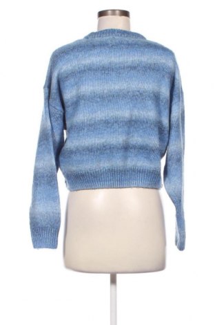 Damenpullover H&M Divided, Größe M, Farbe Blau, Preis 11,10 €