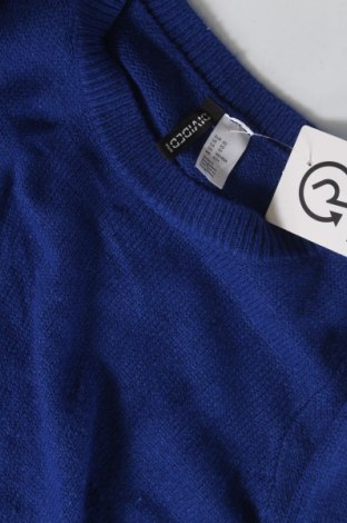 Pulover de femei H&M Divided, Mărime XS, Culoare Albastru, Preț 33,39 Lei