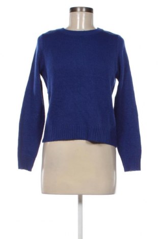 Γυναικείο πουλόβερ H&M Divided, Μέγεθος XS, Χρώμα Μπλέ, Τιμή 8,07 €