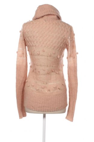 Дамски пуловер H&M Divided, Размер M, Цвят Бежов, Цена 12,90 лв.
