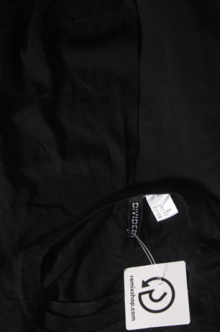 Dámský svetr H&M Divided, Velikost XS, Barva Černá, Cena  139,00 Kč
