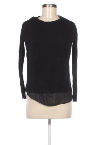 Γυναικείο πουλόβερ H&M Divided, Μέγεθος XS, Χρώμα Μαύρο, Τιμή 8,07 €