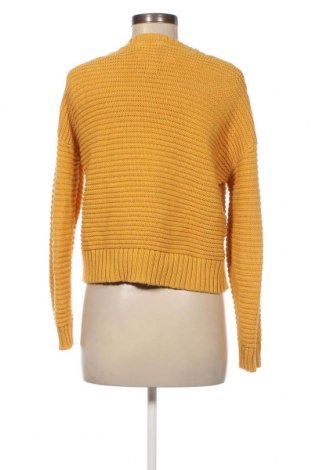Damenpullover H&M Divided, Größe S, Farbe Gelb, Preis € 5,93
