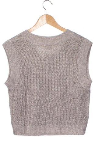 Damenpullover H&M Divided, Größe XS, Farbe Grau, Preis 6,00 €