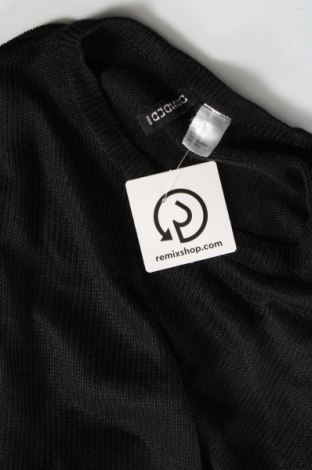 Γυναικείο πουλόβερ H&M Divided, Μέγεθος XS, Χρώμα Μαύρο, Τιμή 14,83 €
