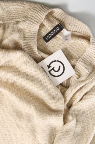 Γυναικείο πουλόβερ H&M Divided, Μέγεθος XS, Χρώμα  Μπέζ, Τιμή 8,01 €