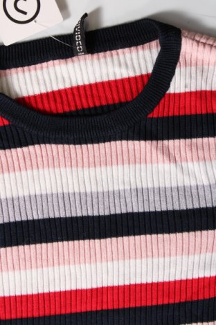 Γυναικείο πουλόβερ H&M Divided, Μέγεθος L, Χρώμα Πολύχρωμο, Τιμή 5,38 €