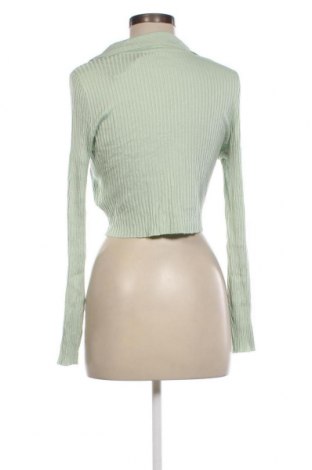 Damenpullover H&M Divided, Größe XL, Farbe Grün, Preis 10,90 €