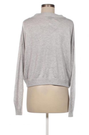 Damenpullover H&M Divided, Größe L, Farbe Grau, Preis 6,05 €
