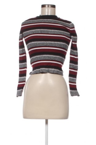 Pulover de femei H&M Divided, Mărime XS, Culoare Multicolor, Preț 42,93 Lei