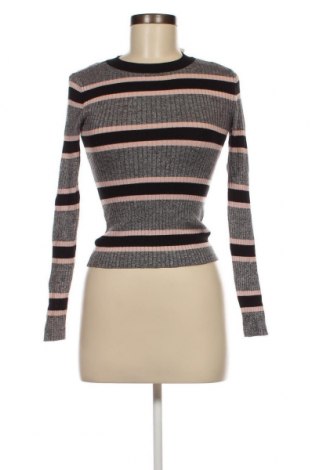 Γυναικείο πουλόβερ H&M Divided, Μέγεθος XS, Χρώμα Πολύχρωμο, Τιμή 8,97 €