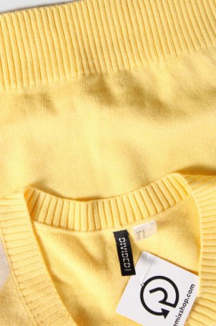 Дамски пуловер H&M Divided, Размер M, Цвят Многоцветен, Цена 10,15 лв.