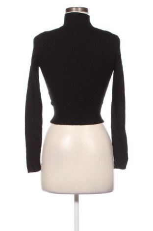 Γυναικείο πουλόβερ H&M Divided, Μέγεθος S, Χρώμα Μαύρο, Τιμή 3,95 €