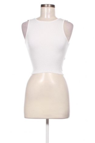 Γυναικείο πουλόβερ H&M Divided, Μέγεθος XS, Χρώμα Λευκό, Τιμή 7,18 €