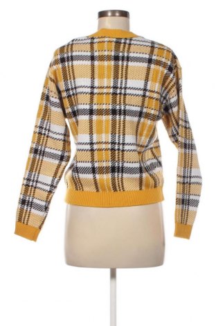 Дамски пуловер H&M Divided, Размер S, Цвят Многоцветен, Цена 15,84 лв.