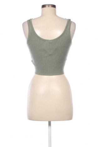 Γυναικείο πουλόβερ H&M Divided, Μέγεθος S, Χρώμα Πράσινο, Τιμή 6,28 €