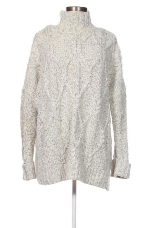 Γυναικείο πουλόβερ H&M Divided, Μέγεθος M, Χρώμα Γκρί, Τιμή 8,90 €