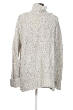 Дамски пуловер H&M Divided, Размер M, Цвят Сив, Цена 17,41 лв.