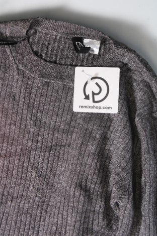 Damenpullover H&M Divided, Größe XS, Farbe Grau, Preis 6,05 €