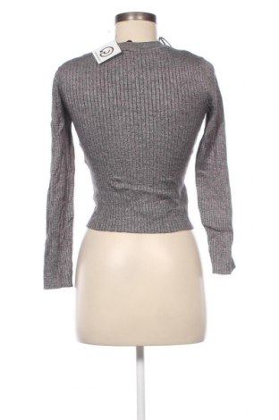 Γυναικείο πουλόβερ H&M Divided, Μέγεθος XS, Χρώμα Γκρί, Τιμή 4,49 €