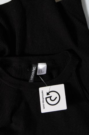 Pulover de femei H&M Divided, Mărime M, Culoare Negru, Preț 95,39 Lei