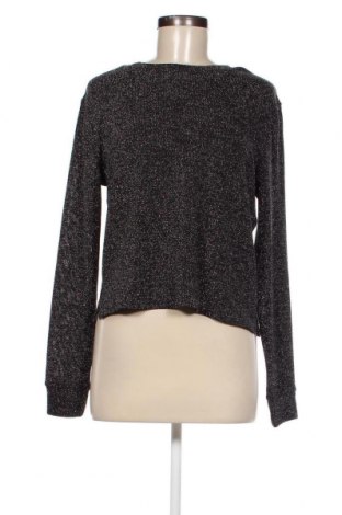Дамски пуловер H&M Divided, Размер S, Цвят Черен, Цена 13,05 лв.