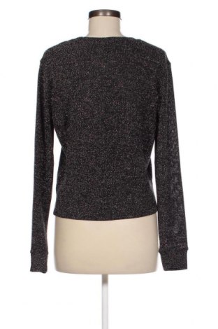 Дамски пуловер H&M Divided, Размер S, Цвят Черен, Цена 5,22 лв.